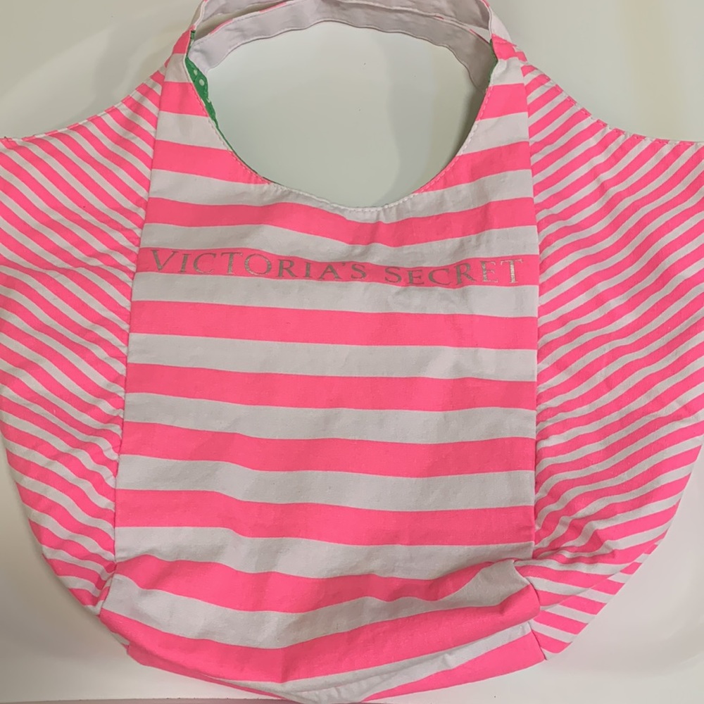 Victoria’s Secret bag